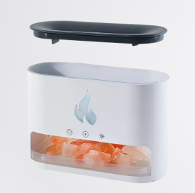 HUMIDIFICADOR CHIMENEA