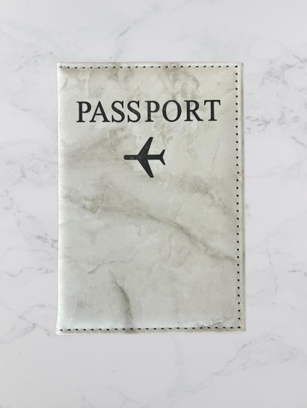 FUNDA PARA PASAPORTE