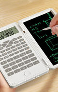 CALCULADORA LCD