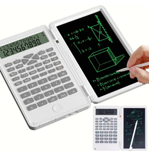 CALCULADORA LCD