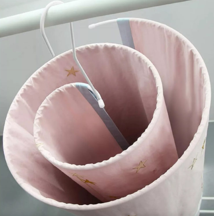 GANCHO ESPIRAL