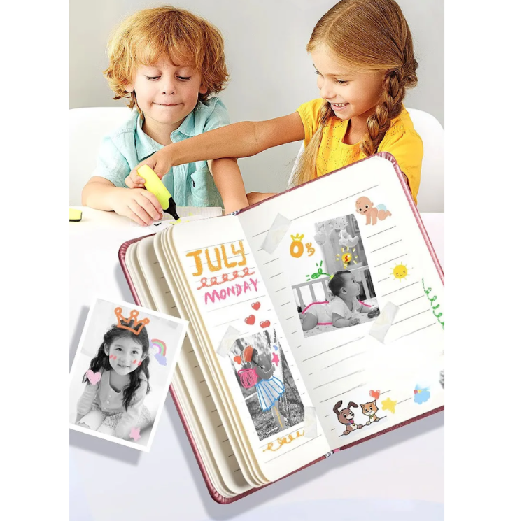 PACK PAPEL TÉRMMICO