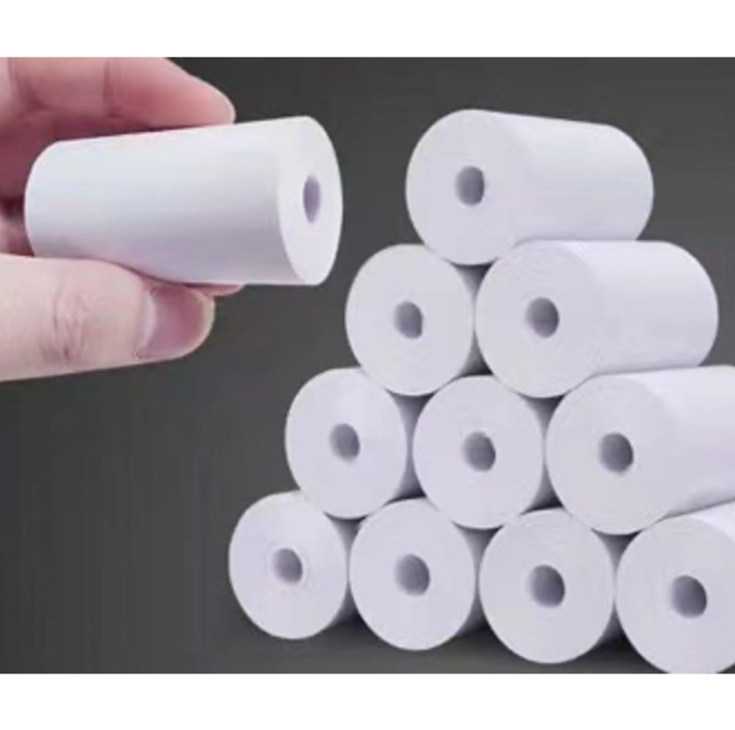PACK PAPEL TÉRMMICO
