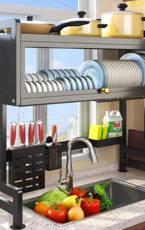 ORGANIZADOR ESCURRIDOR