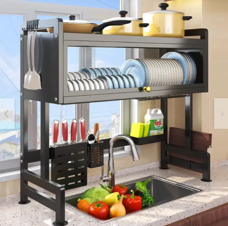 ORGANIZADOR ESCURRIDOR