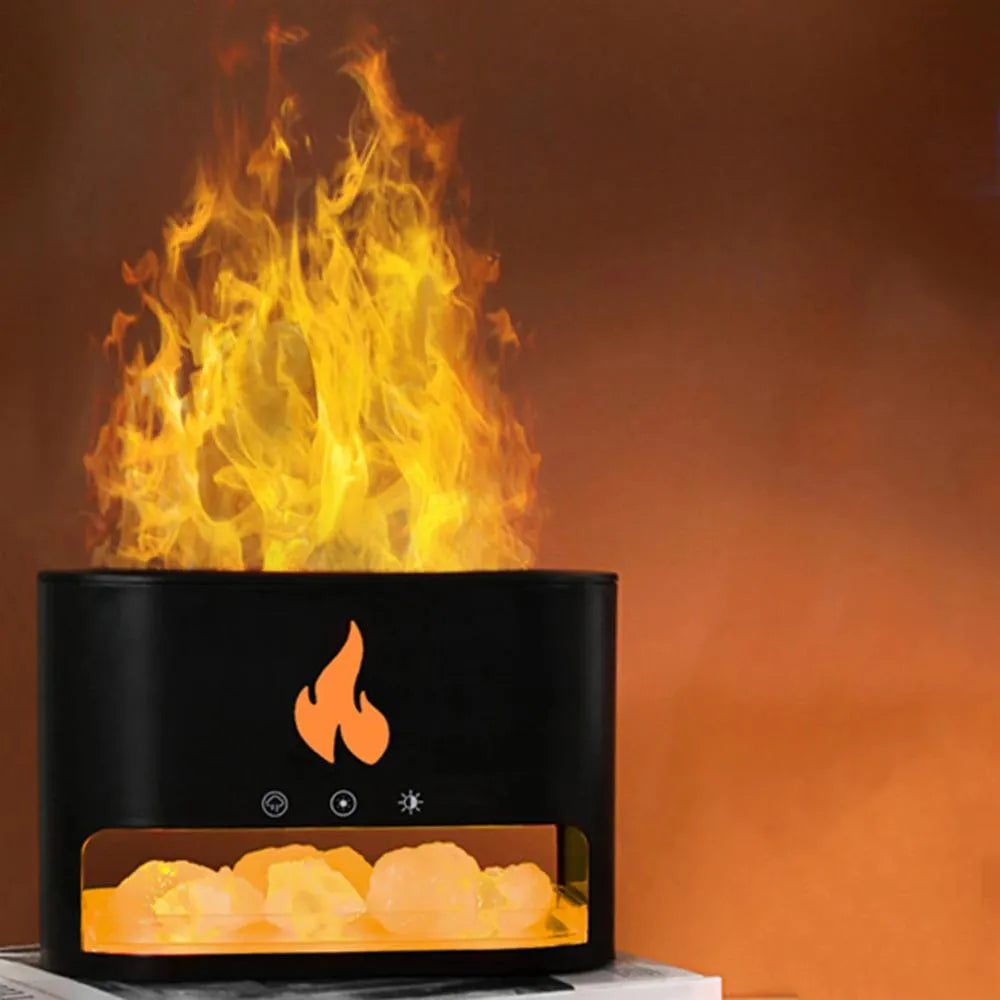 HUMIDIFICADOR CHIMENEA